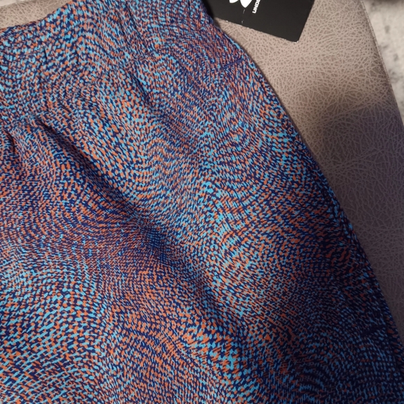 MENS UNDER ARMOUR SWEATPANTS MULTICOLOR 2XLT - Picture 4 of 14